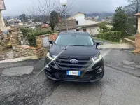 Usata Ford Edge ST-Line 209 CV (153 kW) 2018 Nero SUV