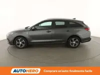 Usata Hyundai i30 Prime 136 CV (100 kW) 2021 Verde Station wagon