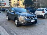 usata Nissan Qashqai 1.6 dCi 2WD Visia