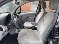 Usata Citroën C3 2006 Nero Berlina