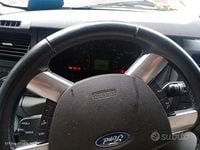 Usata Ford Transit 140 CV (102 kW) 2009 Bianco Berlina