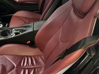 Usata Mercedes SLK200 2007 Nero Cabrio