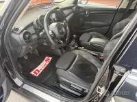 Usata Mini Cooper D Business 116 CV (85 kW) 2017 Nero Utilitaria