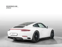 Usata Porsche 911 Carrera GTS 450 CV (330 kW) 2018 Other Coupé