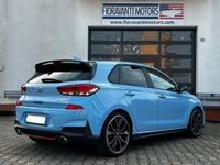 usata Hyundai i30 2.0 T-GDI 275 CV N Performance