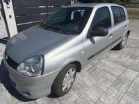 Usata Renault Clio II 58 CV (42 kW) 2009 Berlina