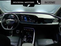 Nuova Audi Q5 Ambiente 204 CV (150 kW) 2025 Grigio SUV