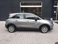 Usata Opel Crossland Elegance 83 CV (61 kW) 2022 Grigio SUV