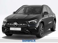 Nuova Mercedes GLA200 Advanced Plus 150 CV (110 kW) 2026 Nero cosmo SUV