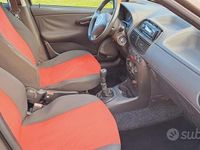 usata Fiat Punto 1.3 JTD OK NEOPATENTATI