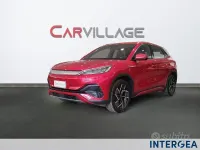 Usata BYD Atto 3 Comfort 64 kW (88 CV) 2024 Rosso SUV