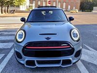Usata Mini John Cooper Works Essential 231 CV (169 kW) 2023 Utilitaria