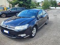 Usata Citroën C5 163 CV (119 kW) 2011 Nero Berlina