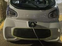 Usata XEV Yoyo 8 kW (11 CV) 2023 Grigio Utilitaria