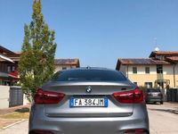 usata BMW X6 X6F16 xdrive30d Msport 258cv auto