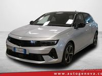 Usata Opel Astra 131 CV (96 kW) 2025 Grigio Berlina