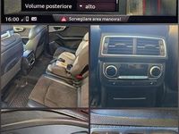 Usata Audi Q7 Business Plus 272 CV (200 kW) 2016 SUV