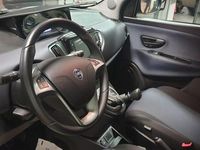 Usata Lancia Ypsilon S 69 CV (50 kW) 2024 Grigio Utilitaria