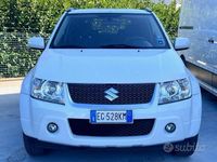 usata Suzuki Grand Vitara 1.9 ddis 3p *AUTOCARRO 2 POSTI*