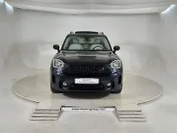 Usata Mini Cooper S Countryman 178 CV (130 kW) 2023 Blu SUV