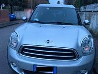 usata Mini Cooper D Paceman Paceman 2.0 Cooper D auto