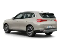 Nuova BMW X3 299 CV (219 kW) 2026 Blu/azzurro SUV