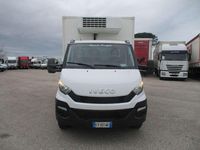 Usata Iveco Daily 145 CV (106 kW) 2015 Bianco