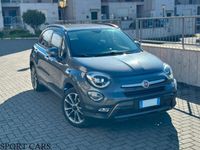 usata Fiat 500X 1.6 MultiJet 120 CV DCT Cross