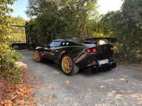 usata Lotus Exige Exige Sport240R. 50 ESEMPLARI