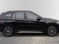 Usata BMW X1 xLine 190 CV (139 kW) 2022 Nero SUV