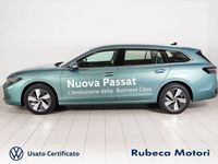 usata VW Passat Variant 1.5 etsi act Business 150cv dsg nuova a Citta' della Pieve