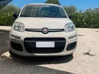 Usata Fiat Panda Easy 69 CV (50 kW) 2017 Utilitaria