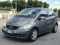 Usata Mercedes A160 Edition 95 CV (69 kW) 2011 Other Utilitaria