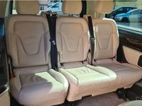 Usata Mercedes V300 239 CV (175 kW) 2020 Nero Monovolume