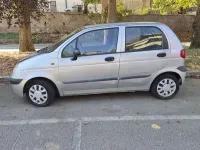 Usata Chevrolet Matiz SE 63 CV (46 kW) 2005 Utilitaria