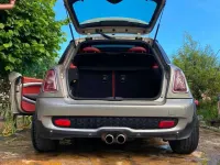 Usata Mini Cooper S Chili 174 CV (127 kW) 2007 Utilitaria