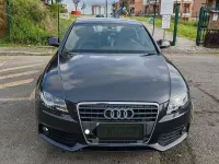 Usata Audi A4 Ambiente 190 CV (139 kW) 2008 Berlina