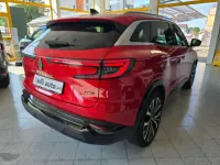 Usata Renault Austral Iconic 131 CV (96 kW) 2023 Rosso passion SUV