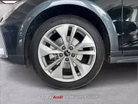 Usata Audi A3 e-tron Advanced Plus 150 CV (110 kW) 2025 Nero mythos Utilitaria