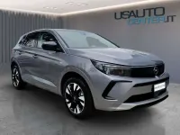Nuova Opel Grandland X Elegance 131 CV (96 kW) 2025 Grigio SUV