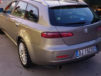 usata Alfa Romeo 159 Q-tronic