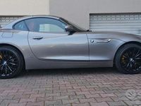 Usata BMW Z4 M Sport 204 CV (150 kW) 2010