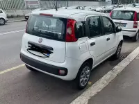 Usata Fiat Panda 85 CV (62 kW) 2018 Utilitaria