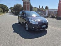 Usata Citroën C3 Seduction 92 CV (67 kW) 2011 Other Berlina