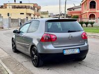 Usata VW Golf VI GT 140 CV (102 kW) 2008 Grigio Utilitaria
