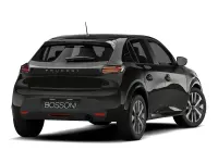 Nuova Peugeot 208 Business-Line 110 CV (80 kW) 2026 Nero Utilitaria