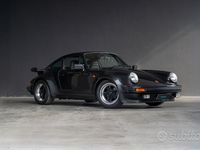 Usata Porsche 930 Turbo 300 CV (220 kW) 1981 Pewter metallic Coupé