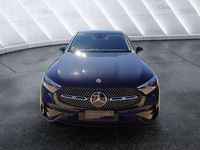 Nuova Mercedes GLC300e AMG Line Premium 333 CV (244 kW) 2025 Nero Coupé