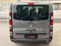 Usata Renault Trafic 121 CV (88 kW) 2019 Grigio Monovolume