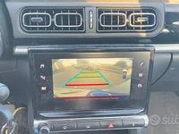 Usata Citroën C3 75 CV (55 kW) 2017 Grigio